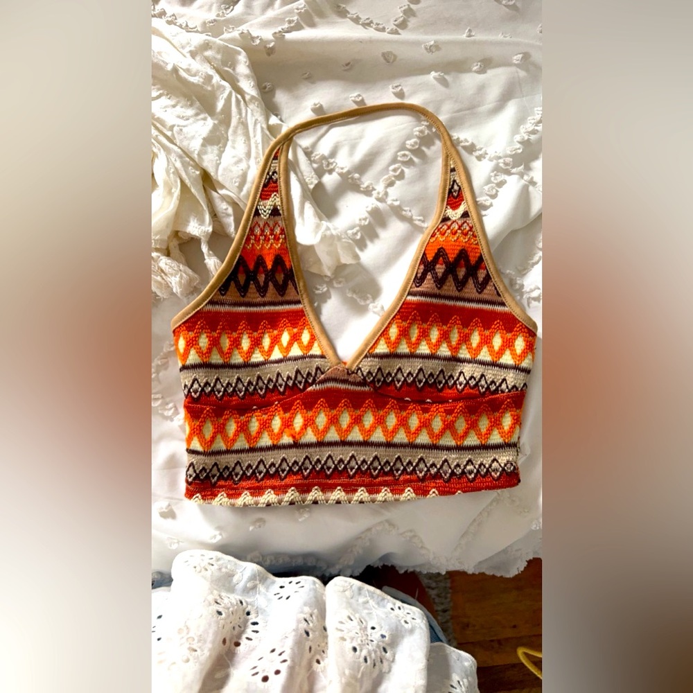 halter
